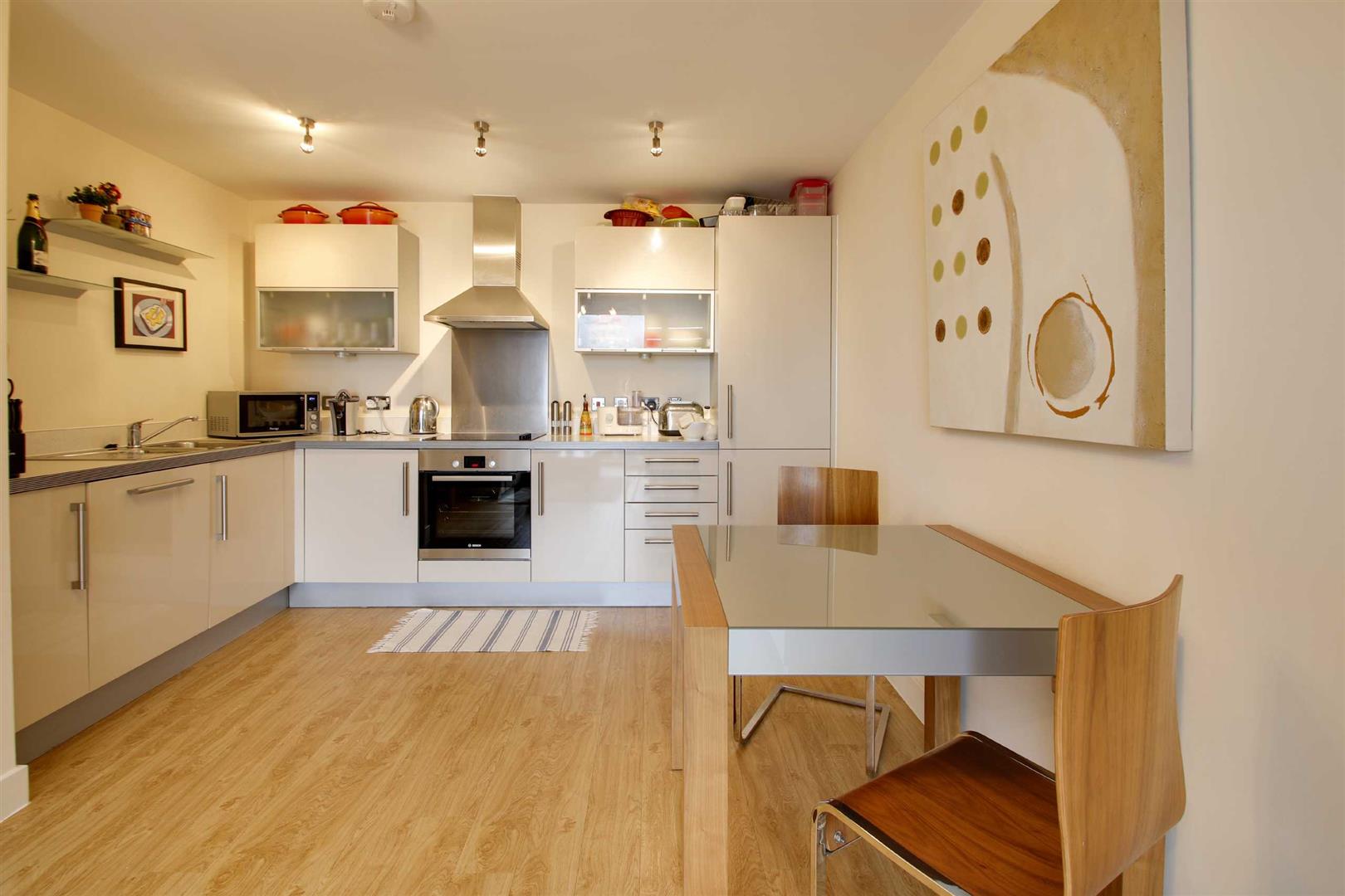 Topaz House, 6 Merrivale Mews, Milton Keynes